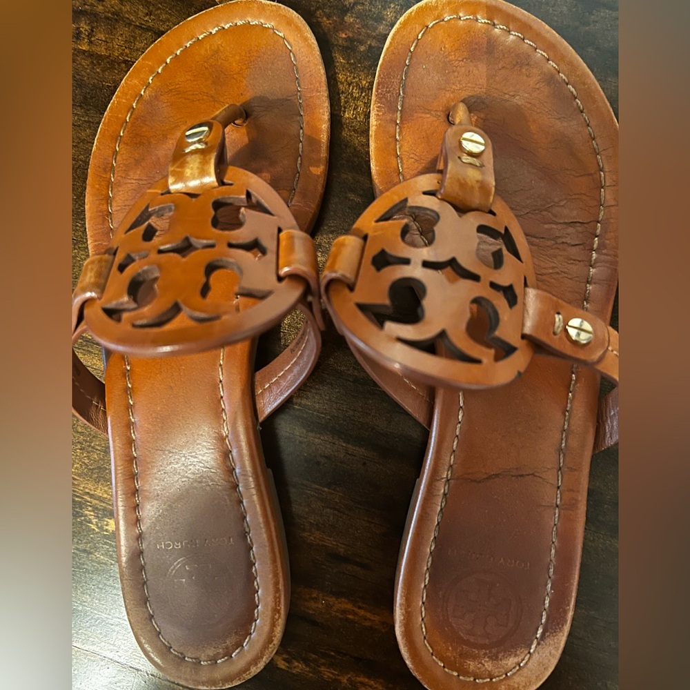 Tory Burch Miller Size 7